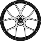 Felga BC Forged KL11