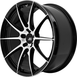 Felga BC Forged KL13
