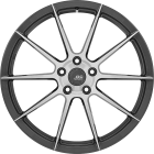 Felga BC Forged KL13