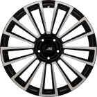 Felga BC Forged GW29