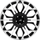 Felga BC Forged GW36