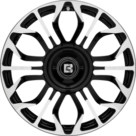 Felga BC Forged GW36-CX