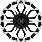 Felga BC Forged GW36-CX