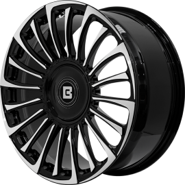 Felga BC Forged GW20-CX