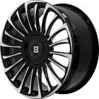Felga BC Forged GW20-CX