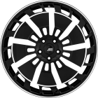 Felga BC Forged GW-A09