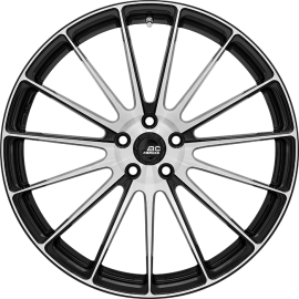Felga BC Forged RZ15