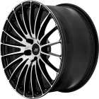 Felga BC Forged RZ20