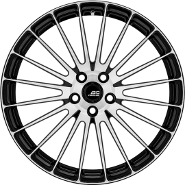 Felga BC Forged RZ20