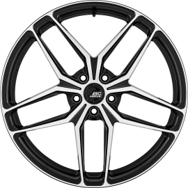 Felga BC Forged RZ22