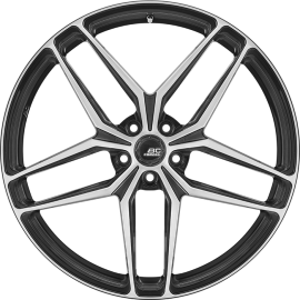 Felga BC Forged RZ22