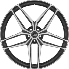 Felga BC Forged RZ22