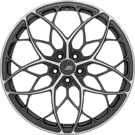 Felga BC Forged RZ24