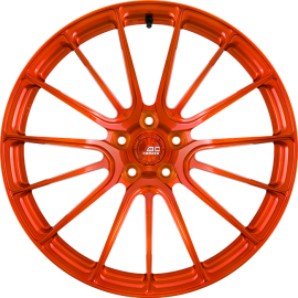 Felga BC Forged RZ35