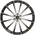Felga BC Forged RZ712