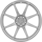 Felga BC Forged RS31