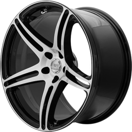 Felga BC Forged RS42