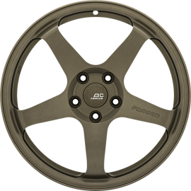 Felga BC Forged RT50