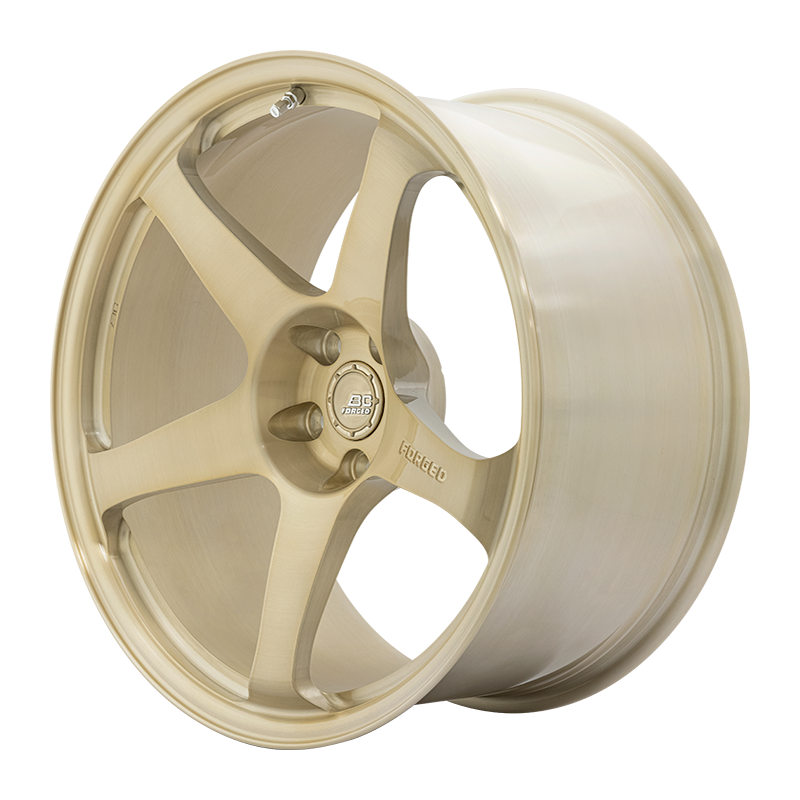 Felga BC Forged RT50