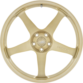 Felga BC Forged RT50