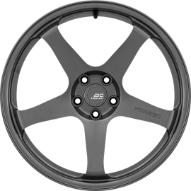 Felga BC Forged RT50