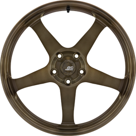 Felga BC Forged RT50