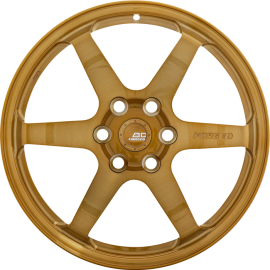 Felga BC Forged RT51