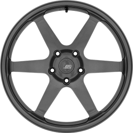 Felga BC Forged RT51