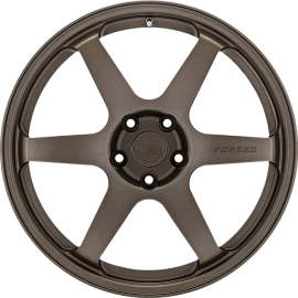 Felga BC Forged RT51