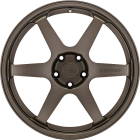 Felga BC Forged RT51