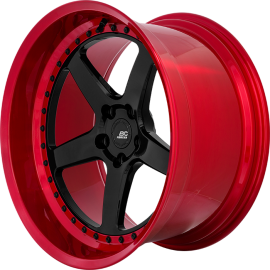 Felga BC Forged LE05