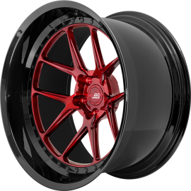 Felga BC Forged LE52