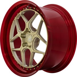 Felga BC Forged LE53