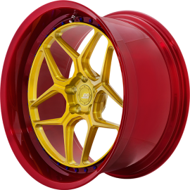 Felga BC Forged LE53