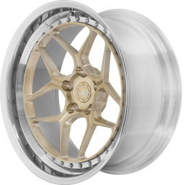 Felga BC Forged LE53