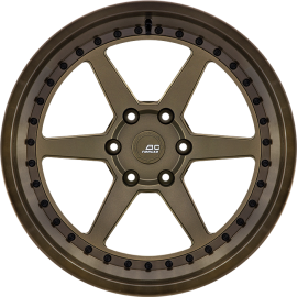 Felga BC Forged LE61