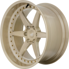 Felga BC Forged LE61