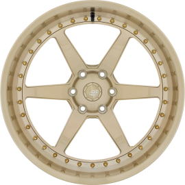 Felga BC Forged LE61