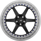 Felga BC Forged LE61