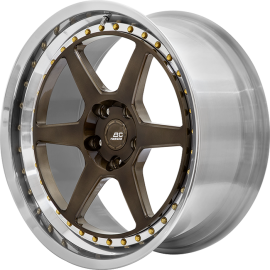 Felga BC Forged LE61
