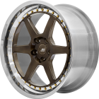 Felga BC Forged LE61