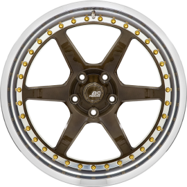 Felga BC Forged LE61