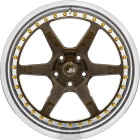 Felga BC Forged LE61