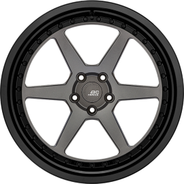 Felga BC Forged LE61