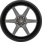 Felga BC Forged LE61