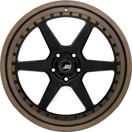 Felga BC Forged LE61