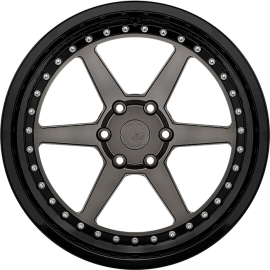 Felga BC Forged LE61