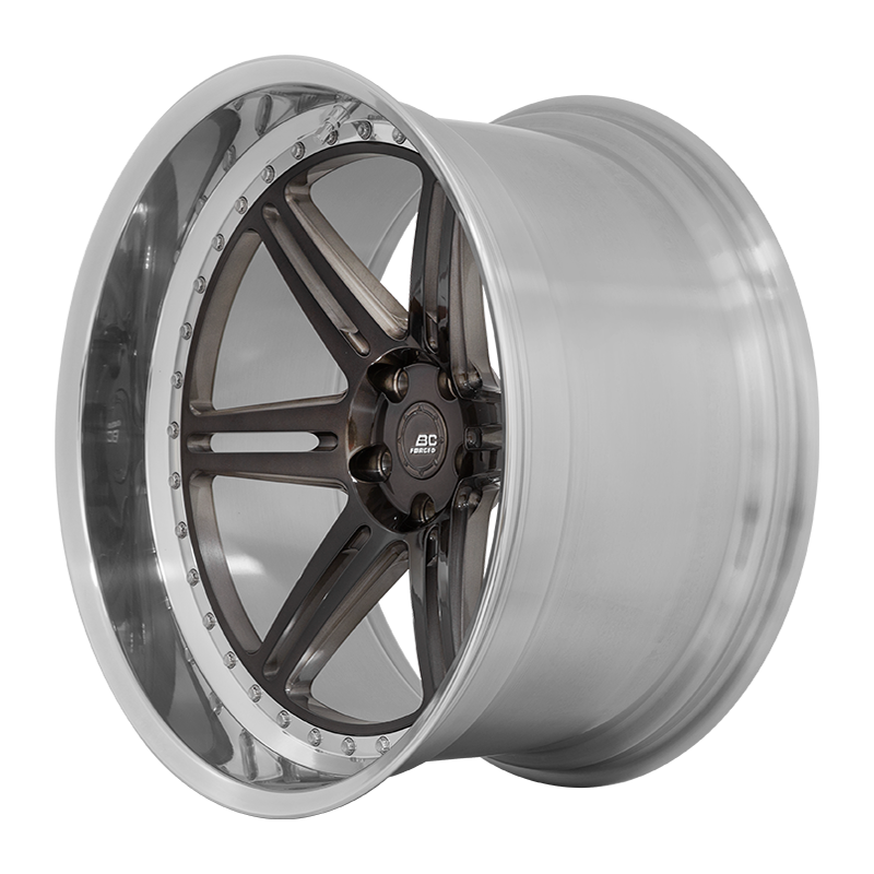 Felga BC Forged LE65