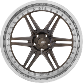 Felga BC Forged LE65