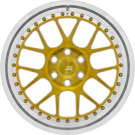 Felga BC Forged LE72